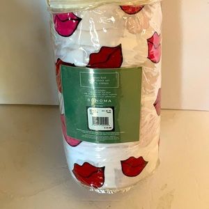 Sonoma Valentine Lip Sheet Set